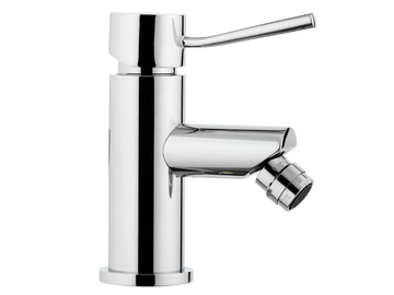 MINIMAL - Bidet mixer with aerator by Remer Rubinetterie - view 2